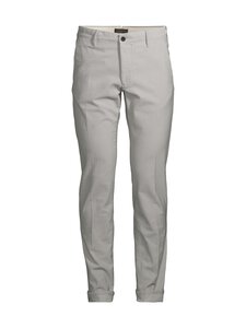 SLOWEAR - Slim Fit -chinot - GRIGIO CHIARO | Stockmann