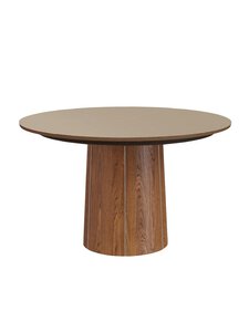 Skovby Möbelfabrik - #33 -jatkettava ruokapöytä - BEIGE | Stockmann