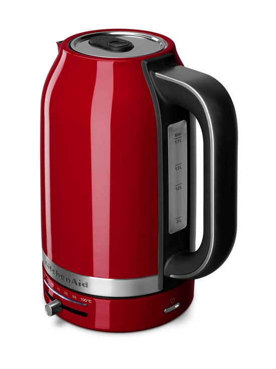KitchenAid - Vedenkeitin 1,7 l - EMPIRE RED - photo 4 KitchenAid - Vedenkeitin 1,7 l - EMPIRE RED | Stockmann - photo 4