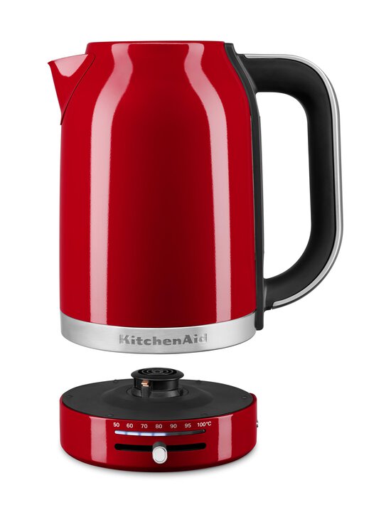 KitchenAid - Vedenkeitin 1,7 l - EMPIRE RED - photo 5 KitchenAid - Vedenkeitin 1,7 l - EMPIRE RED | Stockmann - photo 5
