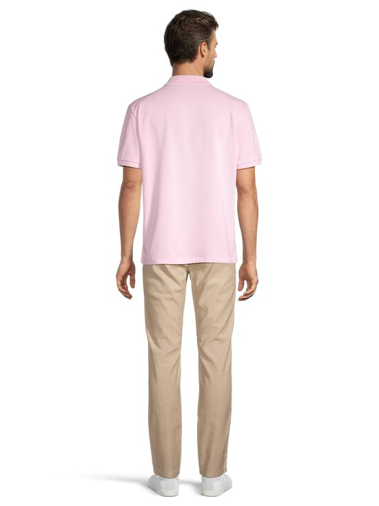 Oscar Jacobson - Alex polo krekls - PINK - photo 3 Oscar Jacobson - Alex polo krekls - PINK | Stockmann - photo 3