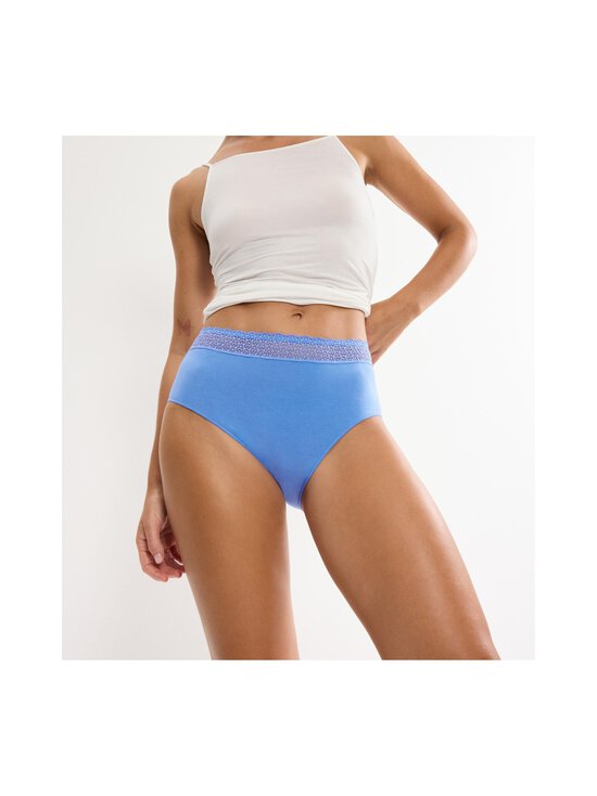 Triumph - Feel of Modal Midi -alushousut - 005J 005J-CIEL | Stockmann - photo 2