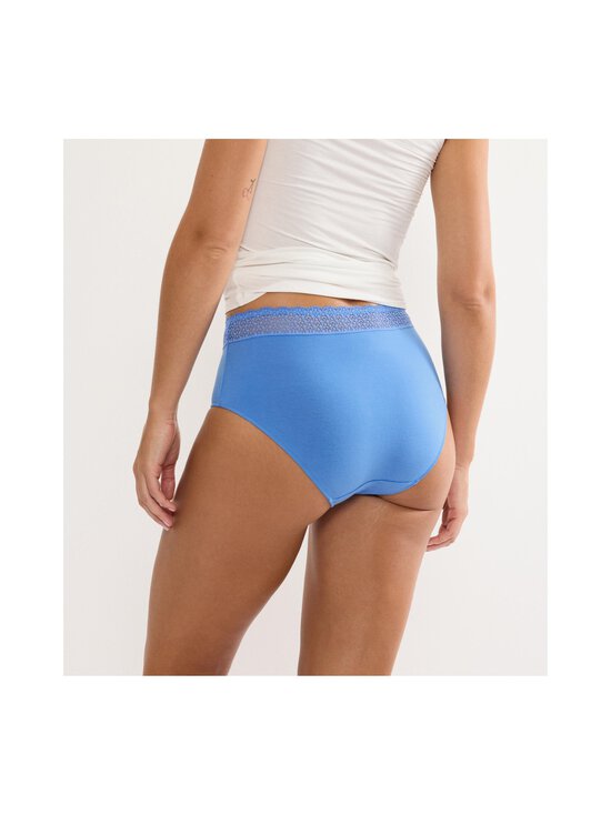 Triumph - Feel of Modal Midi -alushousut - 005J 005J-CIEL | Stockmann - photo 3