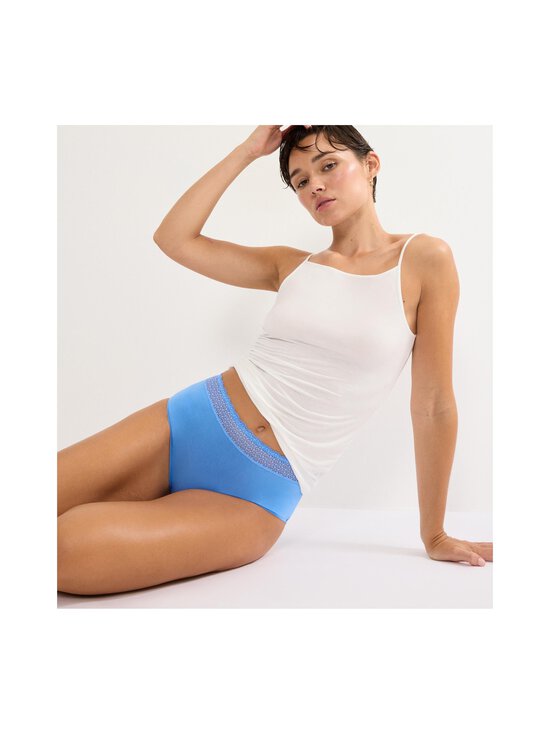Triumph - Feel of Modal Midi -alushousut - 005J 005J-CIEL | Stockmann - photo 5