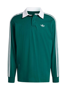 adidas Originals - 3 Stripes -pikeepaita - KE3572 CGREEN | Stockmann