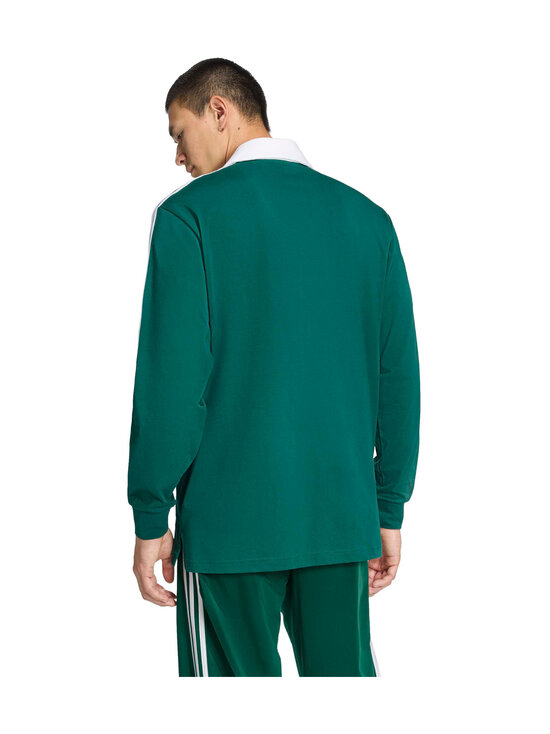 adidas Originals - 3 Stripes -pikeepaita - KE3572 CGREEN | Stockmann - photo 3