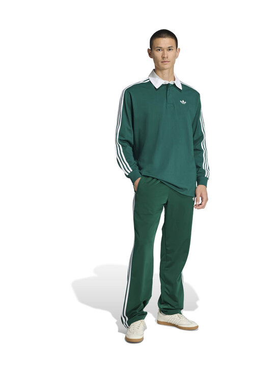 adidas Originals - 3 Stripes -pikeepaita - KE3572 CGREEN | Stockmann - photo 4