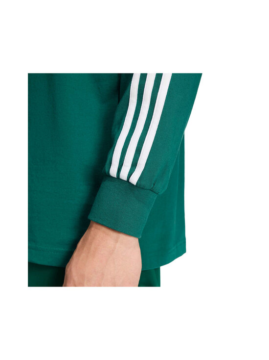 adidas Originals - 3 Stripes -pikeepaita - KE3572 CGREEN | Stockmann - photo 6