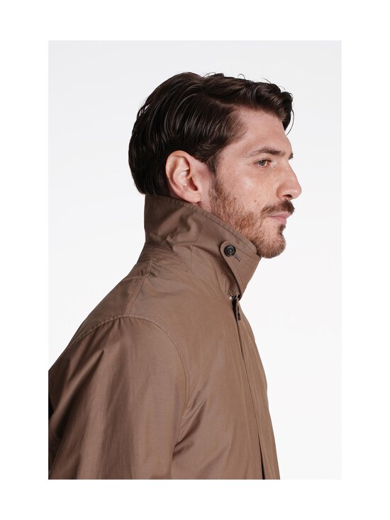 Baracuta - Mantel G10, eemaldatava sisevoodriga - 710 TAN | Stockmann - photo 6