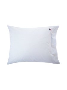Lexington - Pin Point -tyynyliina 50 x 60 cm - VAALEANSININEN Lexington - Pin Point -tyynyliina 50 x 60 cm - VAALEANSININEN | Stockmann