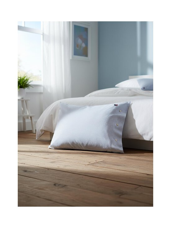Lexington - Pin Point -tyynyliina 50 x 60 cm - VAALEANSININEN | Stockmann - photo 2