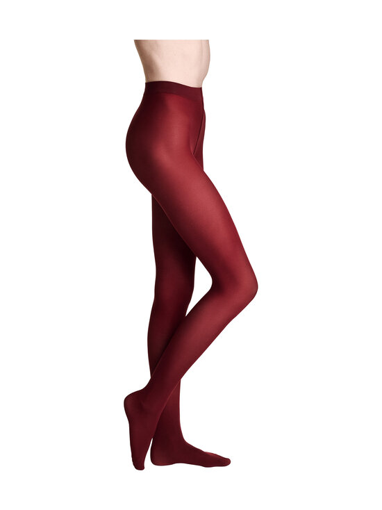 Vogue - Opaque 60 Denier -sukkahousut 2-pack - 7830 DARK CHERRY | Stockmann - photo 1