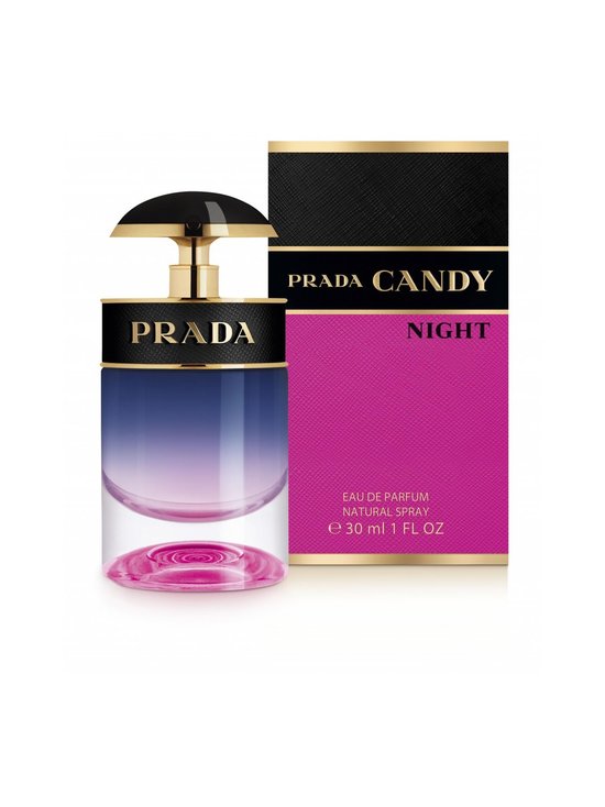 prada candy hajuvesi