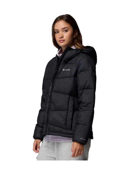 Columbia - Fivemile Butte™ -toppatakki - 010 BLACK - photo 3 Columbia - Fivemile Butte™ -toppatakki - 010 BLACK | Stockmann - photo 3