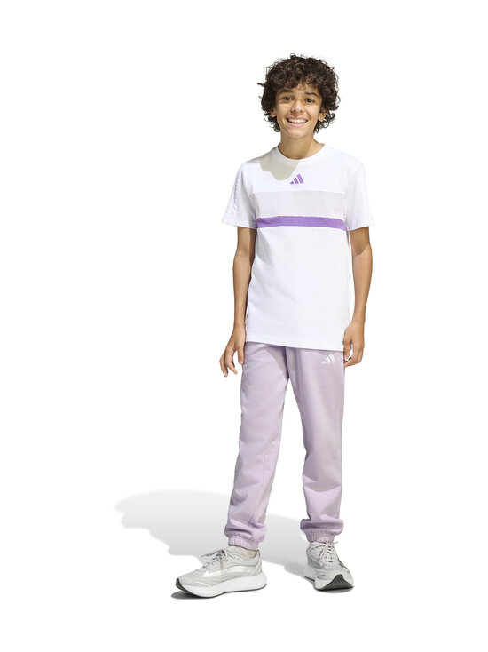 adidas Sportswear - Dressipüksid KRK17 - KS2958 ICELAV/WHITE | Stockmann - photo 4