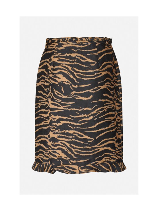 Baum und Pferdgarten - Smilla-hame - C8190 CINNAMON ZEBRA | Stockmann - photo 2