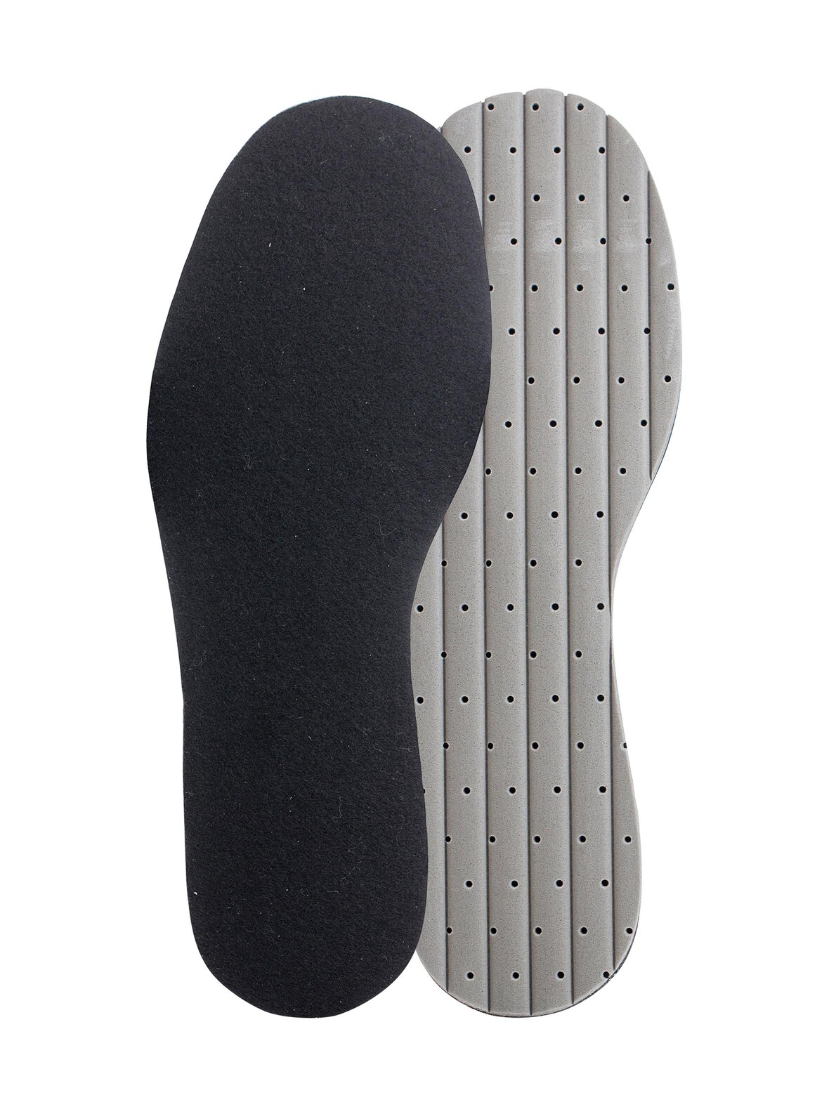 Fleece Insole -pohjalliset