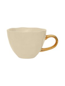 Urban Nature Culture - Good Morning kapučīno/tējas tase - NATURAL | Stockmann