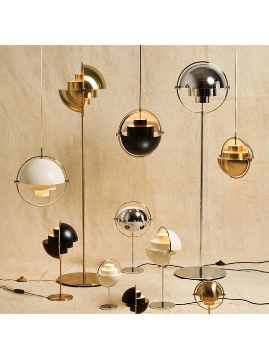 Gubi - Multi-Lite-lattiavalaisin - MESSINKI | Stockmann - photo 7