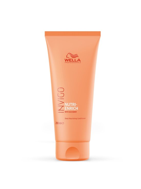Invigo Nutri Enrich Conditioner -hoitoaine 200 ml