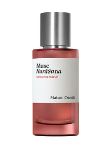 Maison Crivelli - Musc Nurãsana Extrait de Parfum -tuoksu | Stockmann