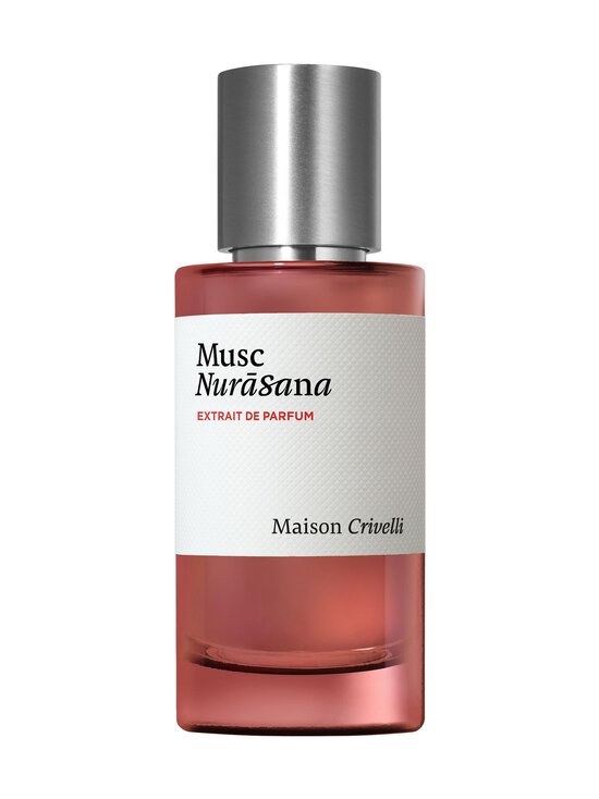 Maison Crivelli - Musc Nurãsana Extrait de Parfum -tuoksu - NOCOL | Stockmann - photo 1