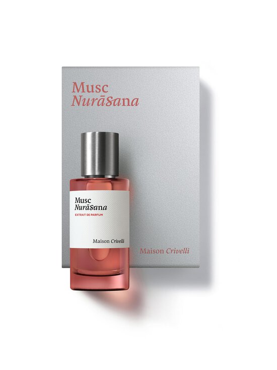 Maison Crivelli - Musc Nurãsana Extrait de Parfum -tuoksu - NOCOL | Stockmann - photo 3