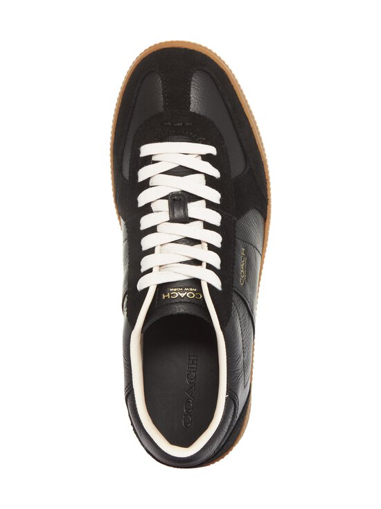 Coach - Ellis-nahkatennarit - 001 BLACK - photo 2 Coach - Ellis-nahkatennarit - 001 BLACK | Stockmann - photo 2