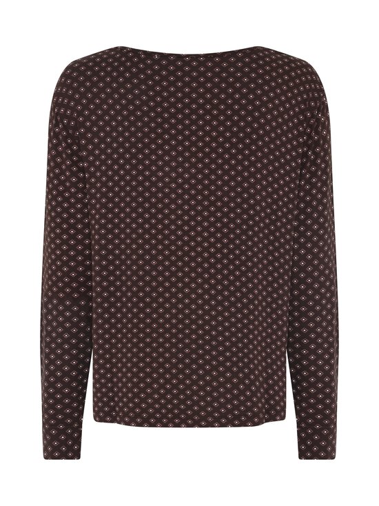 CCDK Copenhagen - Nisha-pyjamapaita - 8023 SEAL BROWN AOP - photo 2 CCDK Copenhagen - Nisha-pyjamapaita - 8023 SEAL BROWN AOP | Stockmann - photo 2