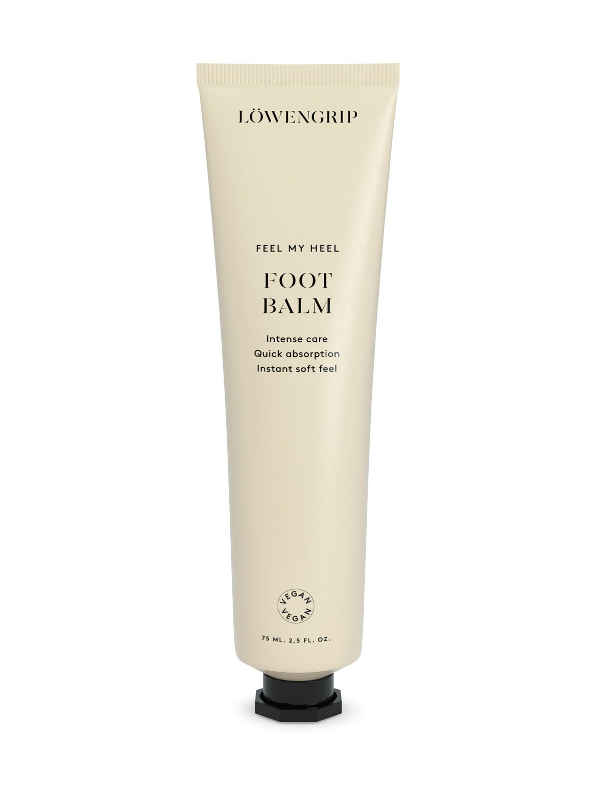 Feel My Heel - Foot Balm Löwengrip