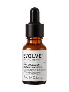 Evolve - EGF + Collagen Renewal Booster -tehotiiviste | Stockmann