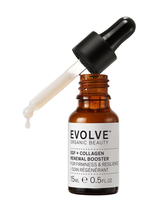 Evolve - EGF + Collagen Renewal Booster -tehotiiviste - NOCOL | Stockmann - photo 2