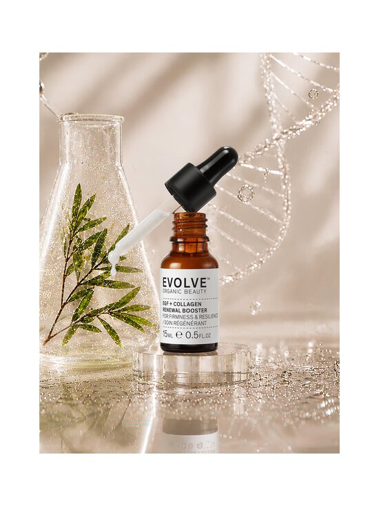 Evolve - EGF + Collagen Renewal Booster -tehotiiviste - NOCOL | Stockmann - photo 5