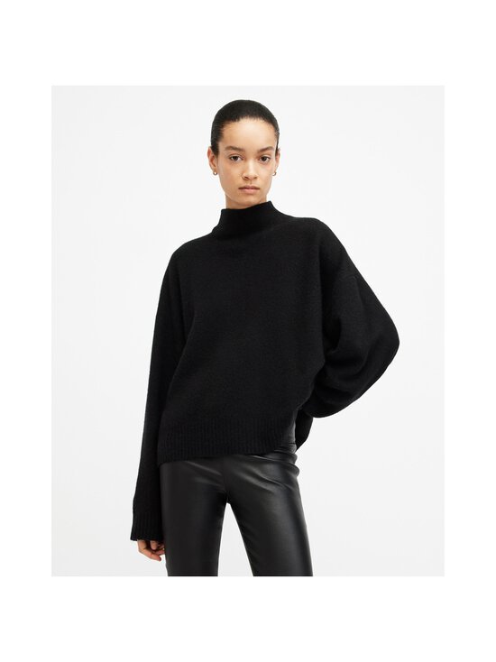 Allsaints - Asha-neulepusero - BLACK | Stockmann - photo 2