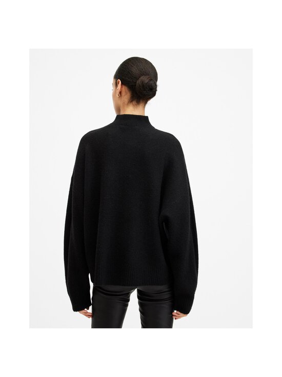Allsaints - Asha-neulepusero - BLACK | Stockmann - photo 3