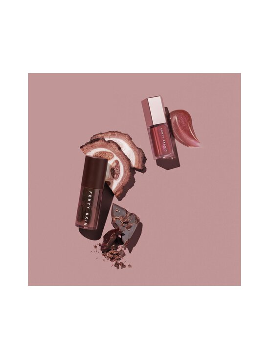 Fenty Skin - Huuleläikekomplekt Double Gloss Fnt Teatz Gloss Bomb Set - NOCOL - photo 2 Fenty Skin - Huuleläikekomplekt Double Gloss Fnt Teatz Gloss Bomb Set - NOCOL | Stockmann - photo 2