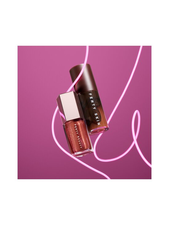 Fenty Skin - Huuleläikekomplekt Double Gloss Fnt Teatz Gloss Bomb Set - NOCOL - photo 3 Fenty Skin - Huuleläikekomplekt Double Gloss Fnt Teatz Gloss Bomb Set - NOCOL | Stockmann - photo 3