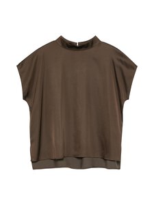 Comma - Pusero - 8943 CHOCOLATE | Stockmann