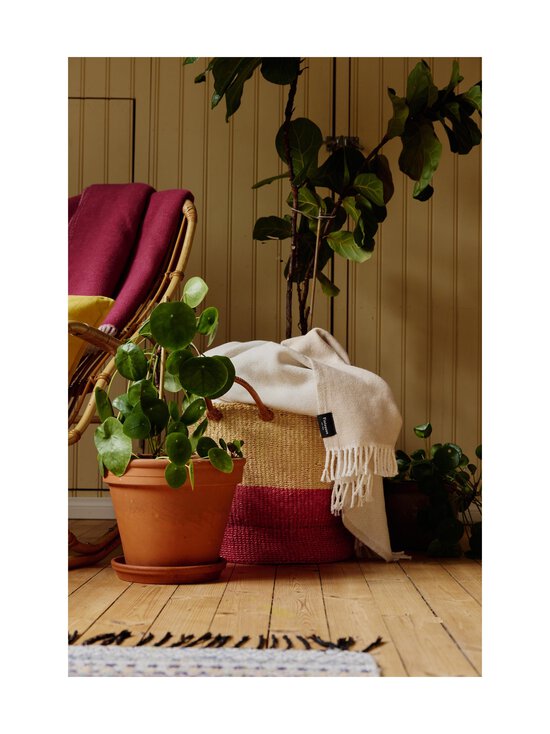 Finlayson - Sulo-torkkupeitto - BEIGE | Stockmann - photo 2