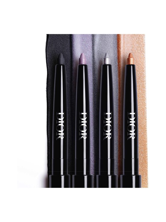 DIOR - Diorshow Stylo Waterproof Eyeliner  -vedenkestävä silmänrajauskynä - 246 MATTE MINT | Stockmann - photo 5