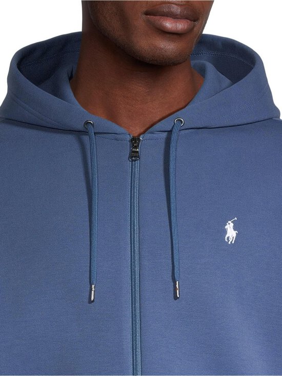 Polo Ralph Lauren - Hupparitakki - EARTH BLUE - photo 4 Polo Ralph Lauren - Hupparitakki - EARTH BLUE | Stockmann - photo 4