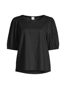 NOOM - Galliana-pusero - BLACK | Stockmann