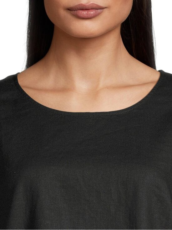 NOOM - Galliana-pusero - BLACK | Stockmann - photo 4