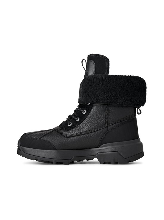 UGG - Adirondack XXV -nauhanilkkurit - BLK BLACK | Stockmann - photo 3