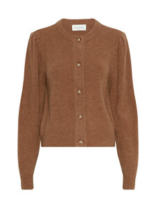 MSCH Copenhagen - MSCHMiabelle Hope adīta jaka - TOASTED COCONUT | Stockmann