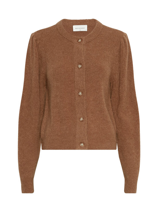 MSCH Copenhagen - MSCHMiabelle Hope adīta jaka - TOASTED COCONUT | Stockmann - photo 1