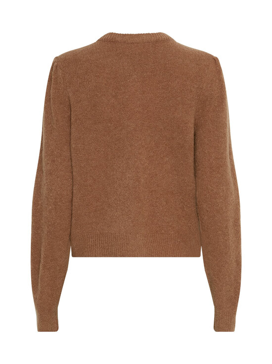 MSCH Copenhagen - MSCHMiabelle Hope adīta jaka - TOASTED COCONUT | Stockmann - photo 2