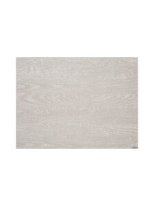 Chilewich - Woodgrain galda paliktnis 36 x 48 cm - BIRCH | Stockmann