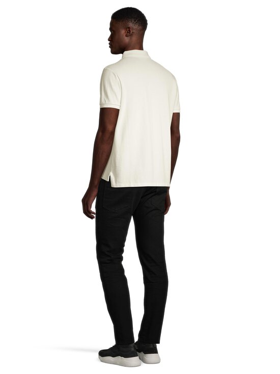 Polo Ralph Lauren - Pikeepaita - PARCHMENT CREAM/C8634 - photo 5 Polo Ralph Lauren - Pikeepaita - PARCHMENT CREAM/C8634 | Stockmann - photo 5