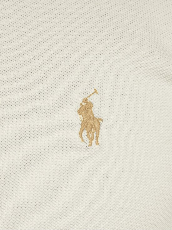 Polo Ralph Lauren - Pikeepaita - PARCHMENT CREAM/C8634 - photo 6 Polo Ralph Lauren - Pikeepaita - PARCHMENT CREAM/C8634 | Stockmann - photo 6